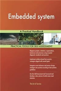 Embedded System: A Practical Handbook