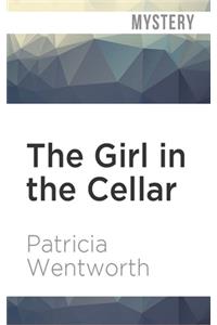 Girl in the Cellar