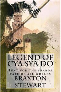 Legend of Cya Sya Do
