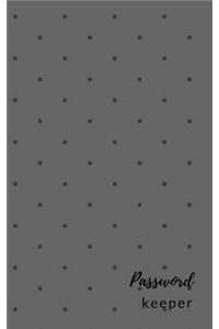 Password Book