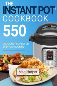 Instant Pot(R) Cookbook