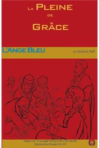 L'Ange Bleu