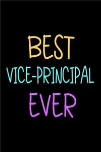 Best Vice-Principal Ever