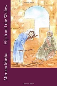 Elijah and the Widow