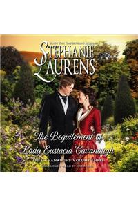 Beguilement of Lady Eustacia Cavanaugh Lib/E