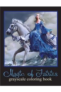 Magic of Fairies