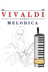 Vivaldi Para Mel