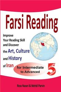 Farsi Reading 5