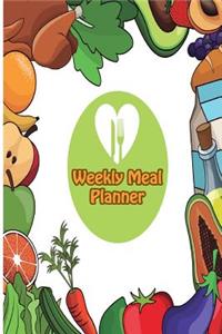 Weekly Meal Planner