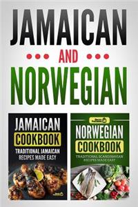 Jamaican Cookbook