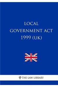 Local Government Act 1999