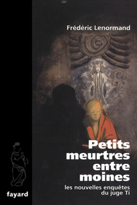 Petits meurtres entre moines