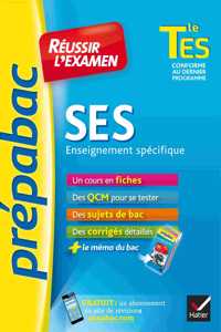 Prepabac Reussir l'examen