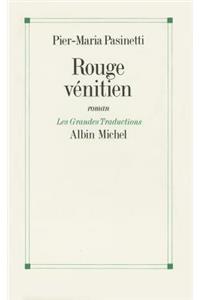 Rouge Venitien