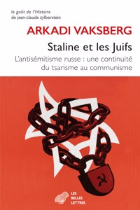 Staline Et Les Juifs