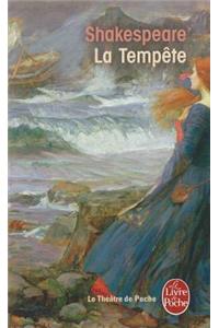 La tempete