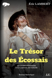 Trésor des Écossais