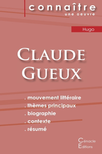 Fiche de lecture Claude Gueux de Victor Hugo (Analyse littéraire de référence et résumé complet)