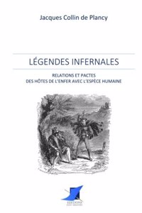 L�gendes Infernales