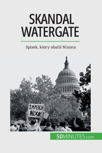 Skandal Watergate