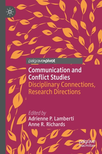 Communication and Conflict Studies
