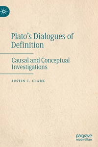 Plato's Dialogues of Definition