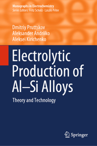 Electrolytic Production of Al-Si Alloys