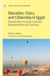 Education, Civics, and Citizenship in Egypt