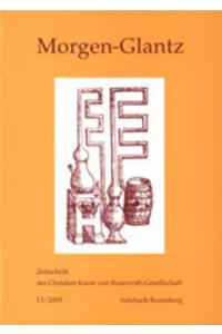 Morgen-Glantz 13/2003