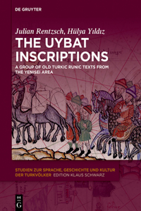 Uybat Inscriptions