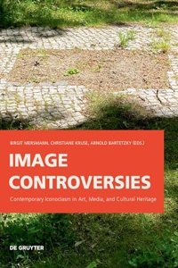 Image Controversies