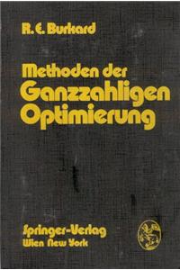 Methoden Der Ganzzahligen Optimierung