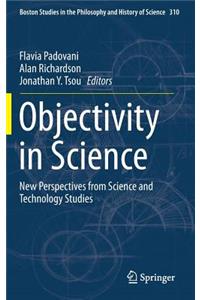 Objectivity in Science: New Perspectives from Science and Technology Studies