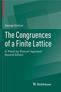 Congruences of a Finite Lattice