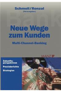 Neue Wege zum Kunden