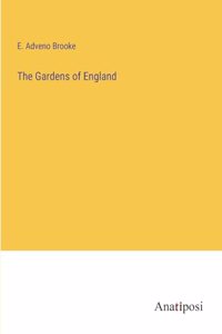 Gardens of England