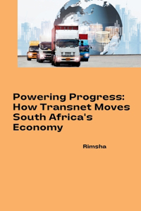Powering Progress