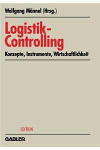 Logistik-Controlling