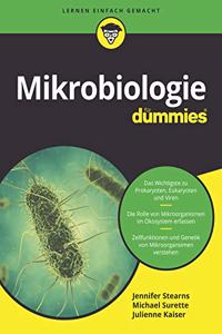 Mikrobiologie fur Dummies