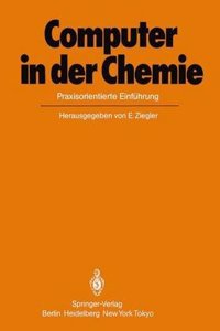 Computer in Der Chemie