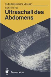 Ultraschall Des Abdomens