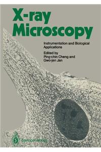 X-Ray Microscopy