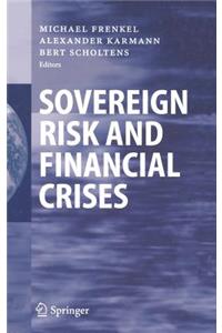Sovereign Risk and Financial Crises