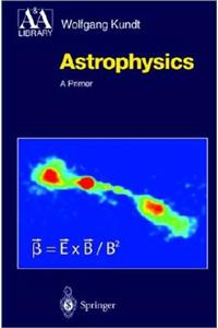 Astrophysics: A New Approach