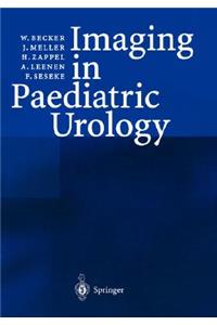 Imaging in Paediatric Urology