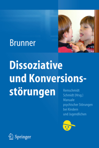 Dissoziative Und Konversionsstörungen