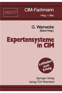 Expertensysteme in CIM