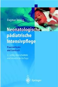 Neonatologische Und Pädiatrische Intensivpflege