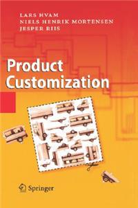 Product Customization