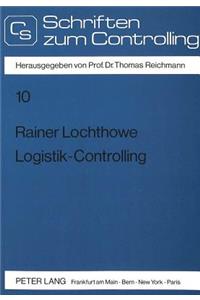 Logistik-Controlling